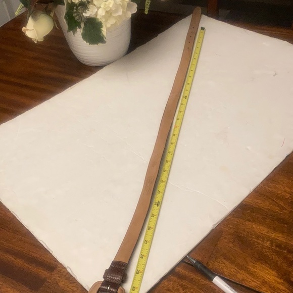 WCM BELT FOR WOMEN’S. - Picture 13 of 15